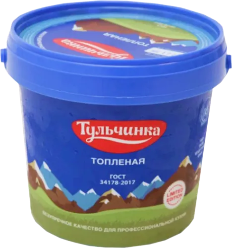 Ghee Tulchinka