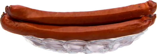 Hunting sausages 