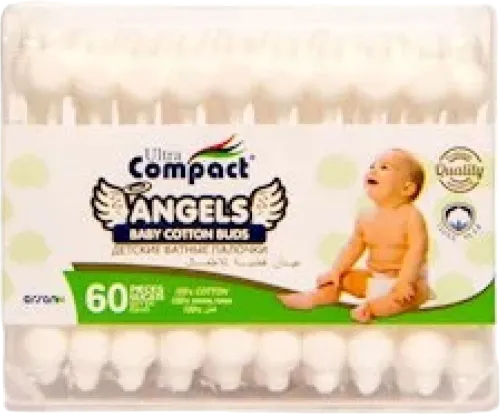 Baby ear sticks Angels Baby