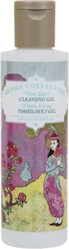 Gel From scratch Cleansing