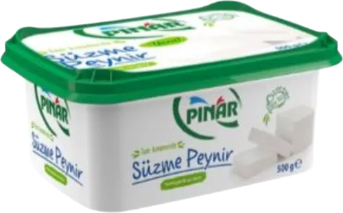 Сыр Süzme