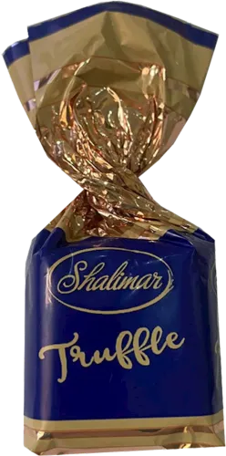Candies Shalimar Truffle