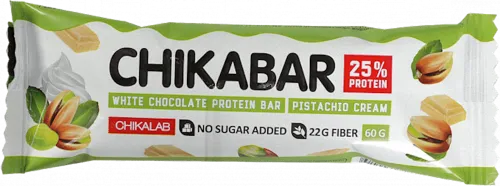 Protein Pistachios