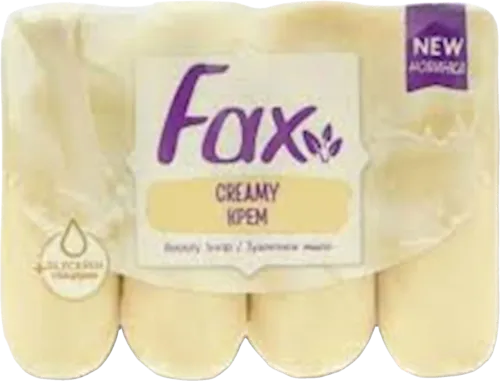 Мыло Cream Glycerine