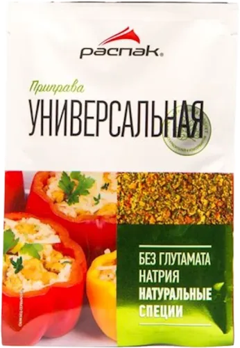 Приправа Универсальная