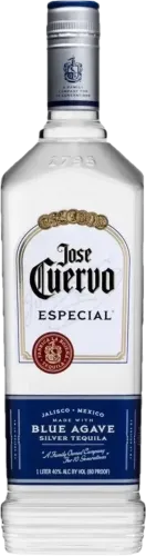 Tequila Silver