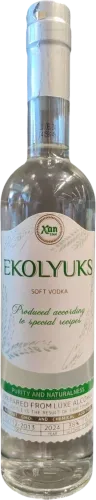 Vodka 