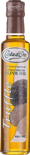 Zeytun yağı Truffle Flavored Olive Oil