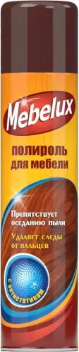 Furniture polish For any surface
