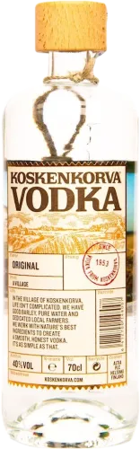 Водка Original