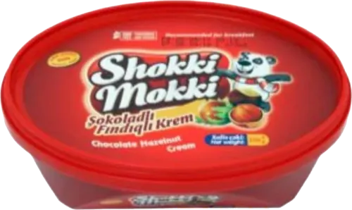 Şokolad yağı 