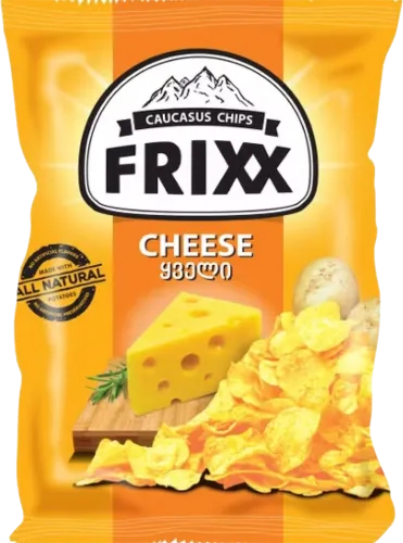 Chips Cheese