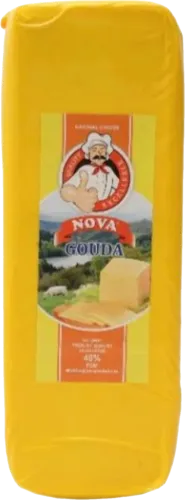 Сыр Gouda