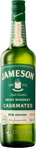 Whiskey Caskmates IPA Edition