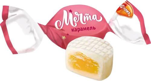 Карамель Мечта