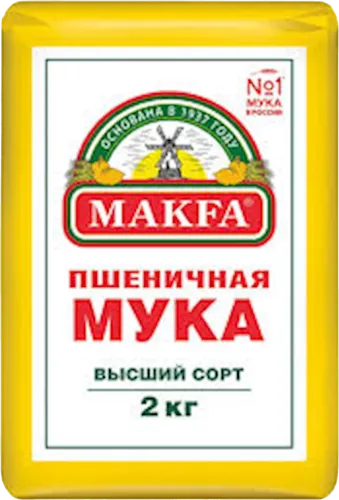 Мука 
