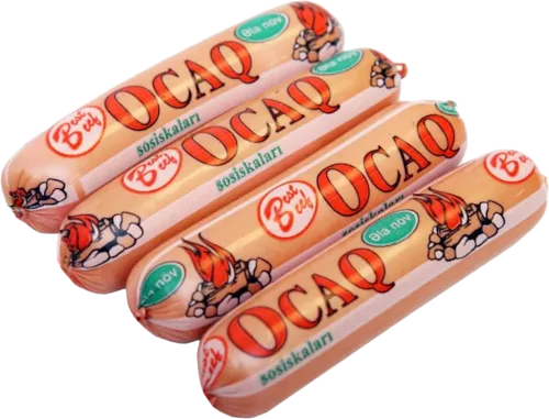 Sausages 