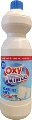 Whitening liquid 