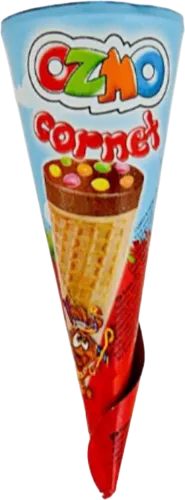 Вафельный рожок Cornet