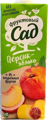 Juice Fruktovy Sad