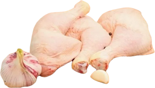 Куриное бедро Mercan