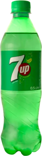 Carbonated drink 