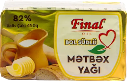 Margarine 