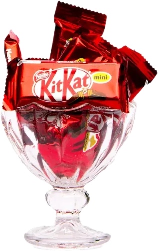 Candies Finger Mini