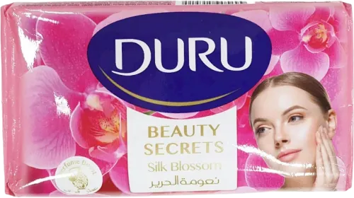 Soap Beauty rose