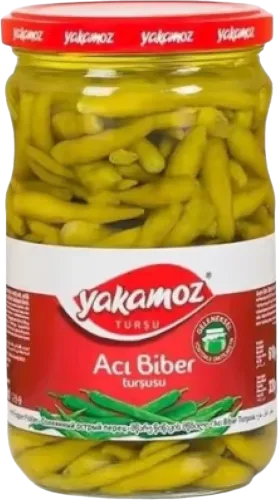 Çili bibəri 