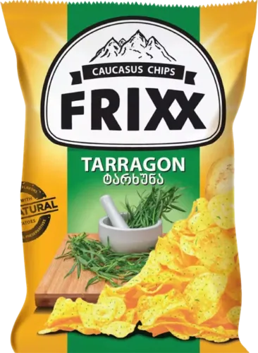 Chips Tarragon