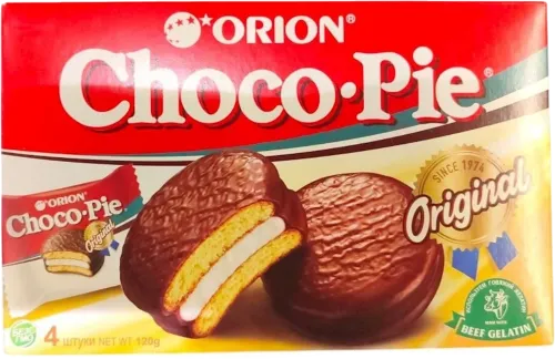 Peçenye Original