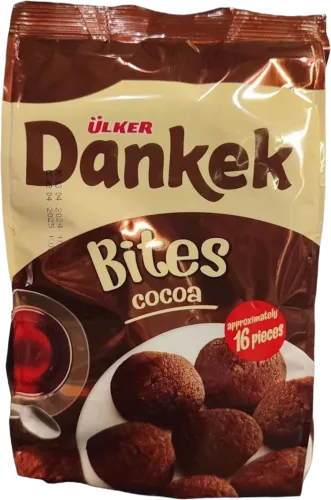 Keks Dankek Kakao