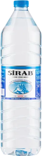  Still Mineral Water
