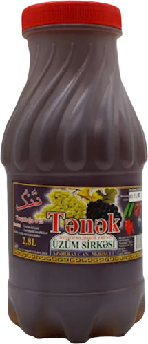 Виноградный уксус 
