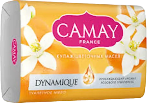  France Toilet Soap with Rose Oil
