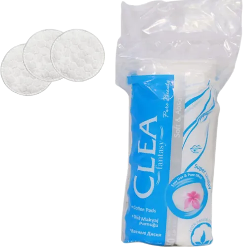  Cotton Pad
