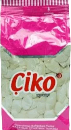 Çiko Roasted Pumpkin Seed