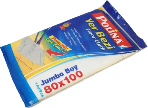  ST Floor Cleaning Cloth