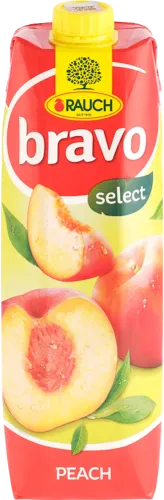  Peach Juice