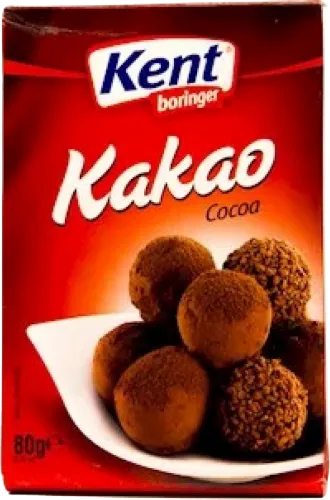 Какао порошок 