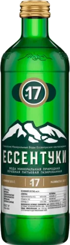  Mineral Water