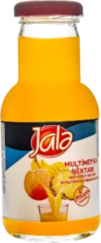 Şirə Premium Multimeyvə