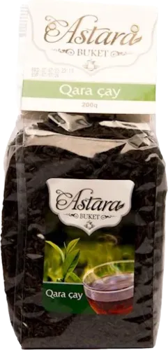  Astara Black Tea