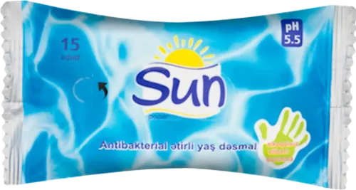  Wet Wipe