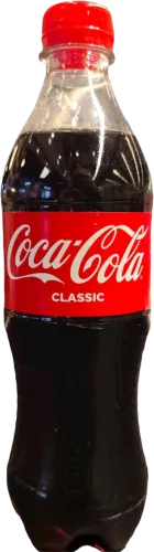  Carbonated Water