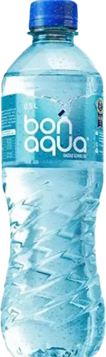  Still Mineral Water
