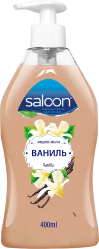  Liquid Soap Vanilla