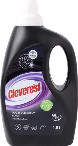 Laundry Gel for Black Clothe