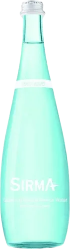 Qazlı su 